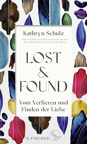 Lost & Found: Vom Verlieren und Finden der Liebe