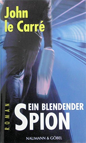 Ein blendender Spion