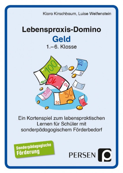 Lebenspraxis-Domino: Geld