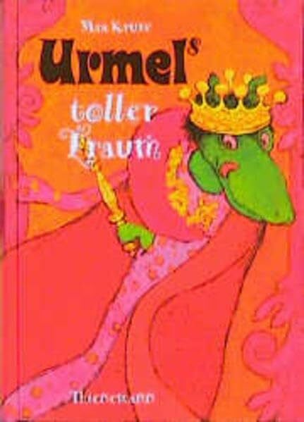 Urmel, Urmels toller Traum (Augsburger Puppenkiste)