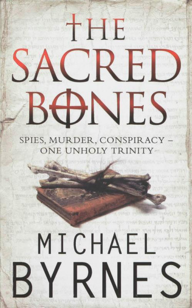 The Sacred Bones
