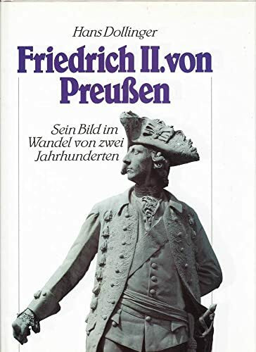 Friedrich II. von Preussen