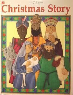 The Christmas Story (Christmas Story Book)