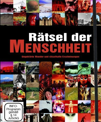 Rätsel der Welt