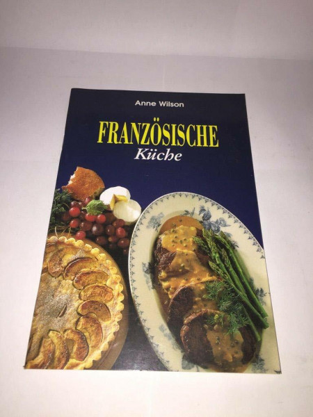 Französische Küche