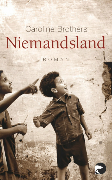 Niemandsland: Roman