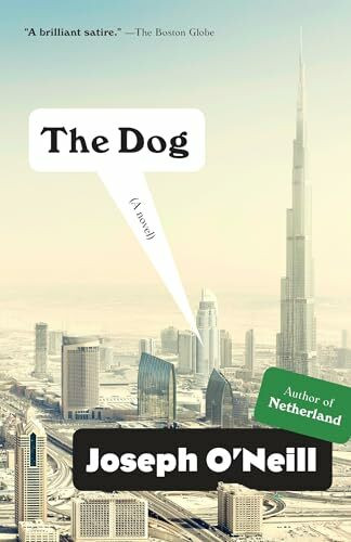 The Dog (Vintage Contemporaries)