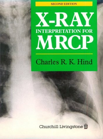 X-Ray Interpretation for Mrcp