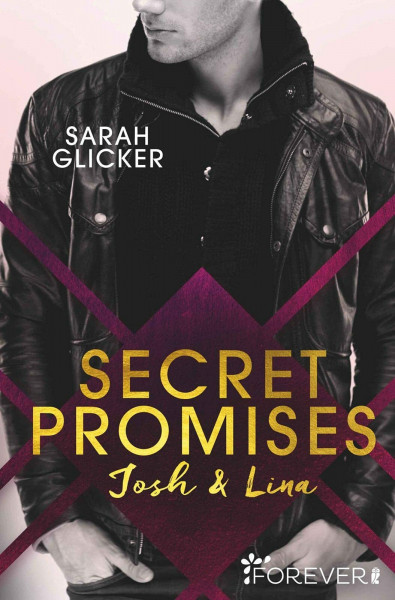 Secret Promises: Josh & Lina (Law and Justice, Band 3)