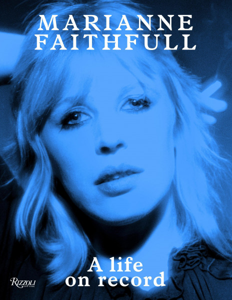 Marianne Faithfull