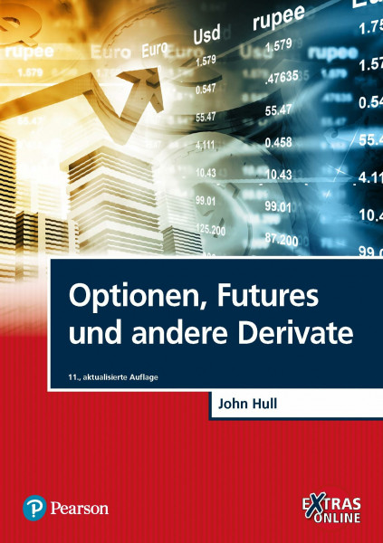 Optionen, Futures und andere Derivate (Pearson Studium - Economic BWL)