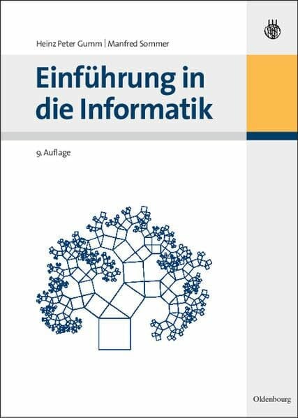 Einführung in die Informatik