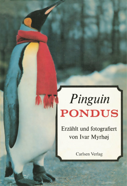 Pinguin Pondus