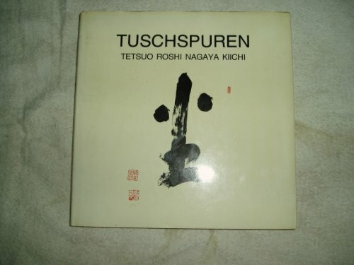 Tuschspuren