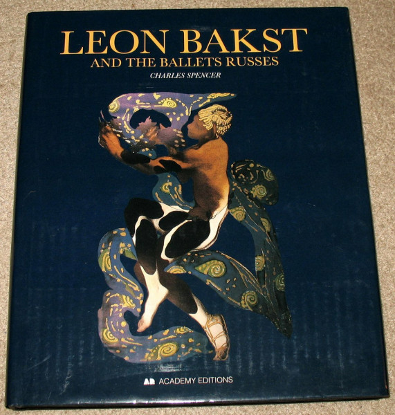 Leon Bakst and the Ballets Russes