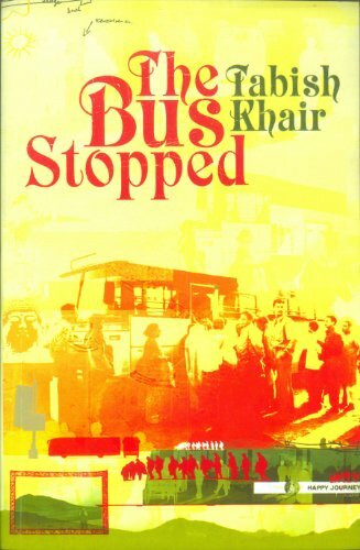 The Bus Stopped