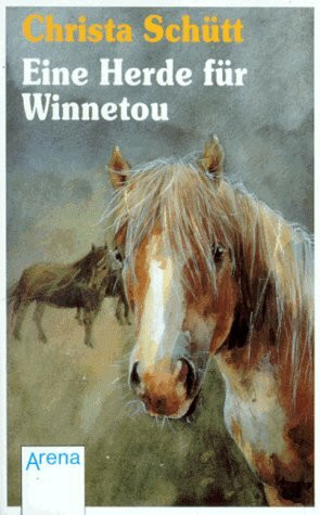 Eine Herde für Winnetou
