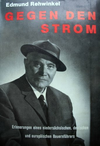 Gegen den Strom