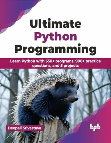 Ultimate Python Programming: Learn Python with … | Studibuch