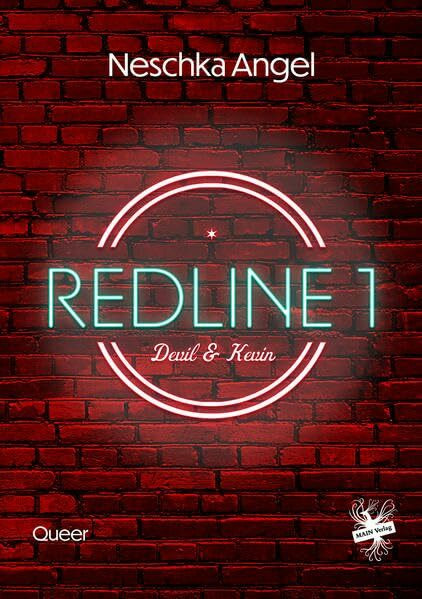 Redline 1: Devil & Kevin