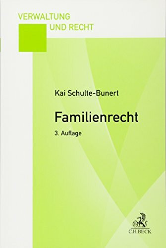 Familienrecht