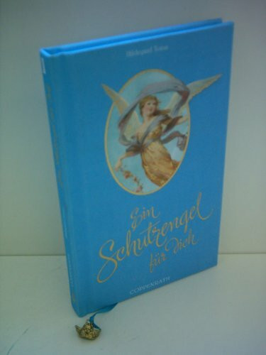 Ein Schutzengel für dich: Wissenswertes & Unterhaltsames, Geschichten & Gedichte (Geschenkbücher für Erwachsene)