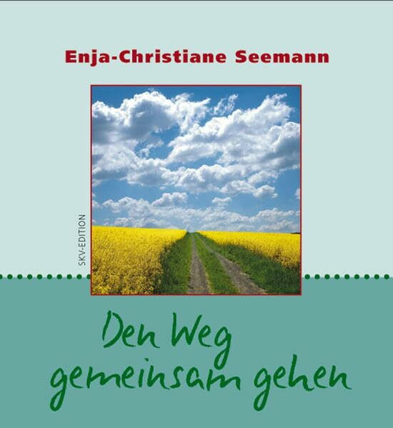 Den Weg gemeinsam gehen