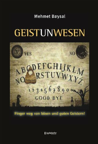 Geistunwesen