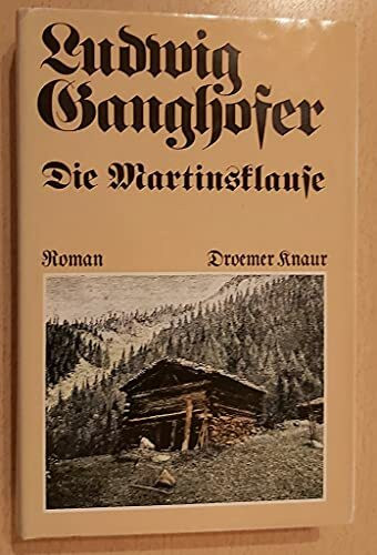 Die Martinsklause.