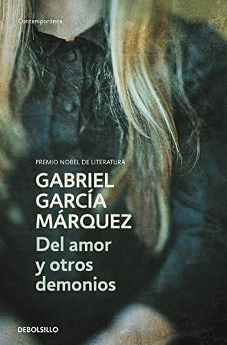 Del amor y otros demonios (Contemporánea)