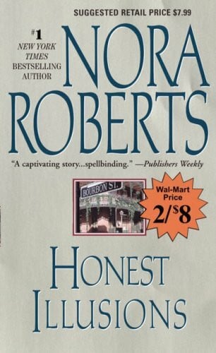 Honest Illusions (Walmart Edition)
