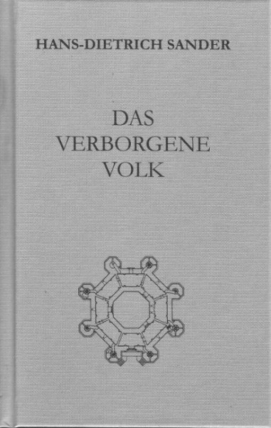 Das verborgene Volk