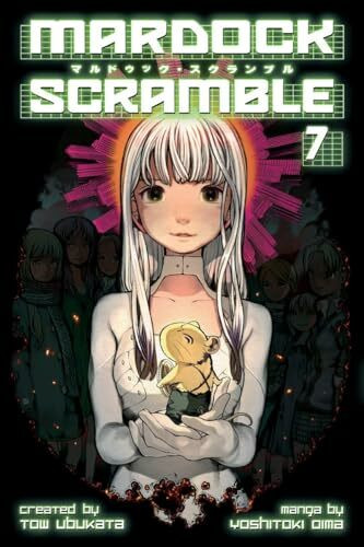 Mardock Scramble 7