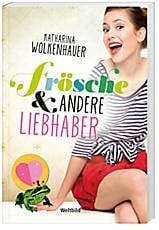 Frösche und andere Liebhaber