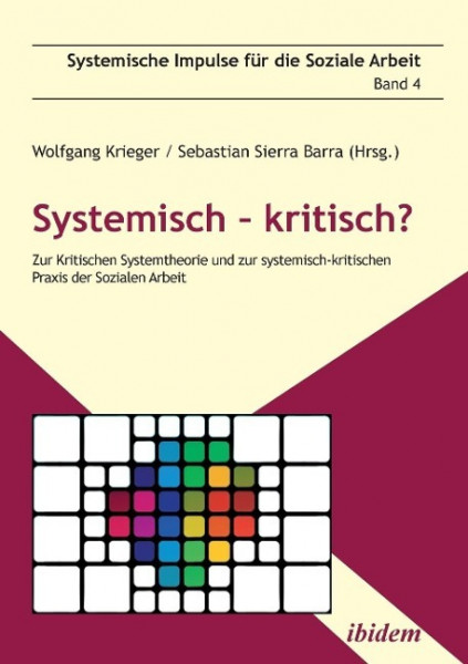 Systemisch - kritisch?