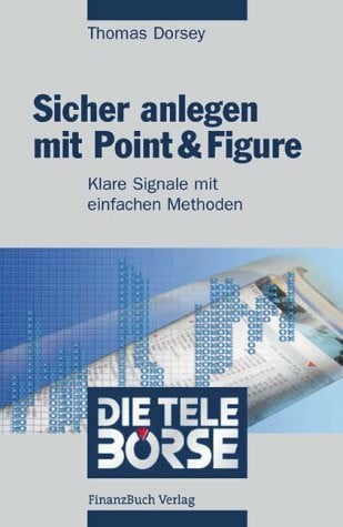 Point&Figur Charting: Klare Signale mit einfachen Methoden