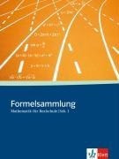 Formelsammlung Mathematik für Sekundarstufe I