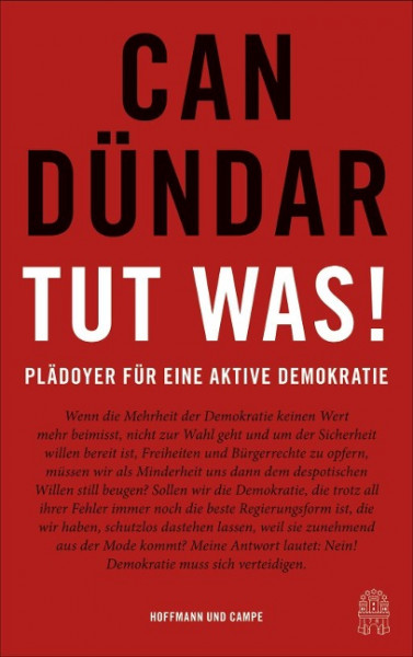 Tut was! / Bir sey yap!