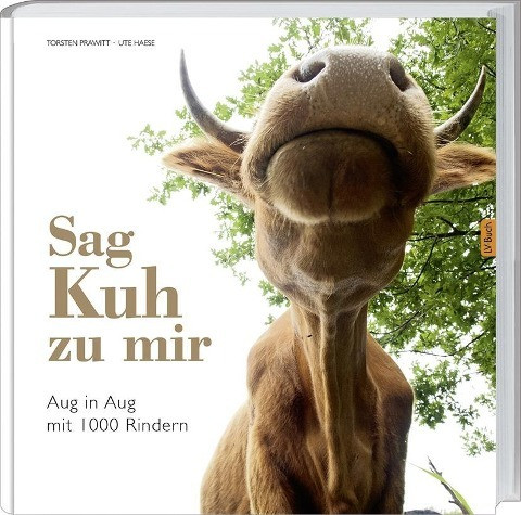 Sag' Kuh zu mir