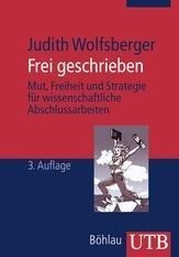 Frei geschrieben