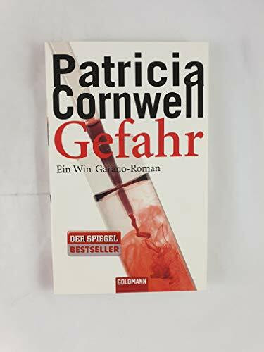 Gefahr: Ein Win-Garano-Roman