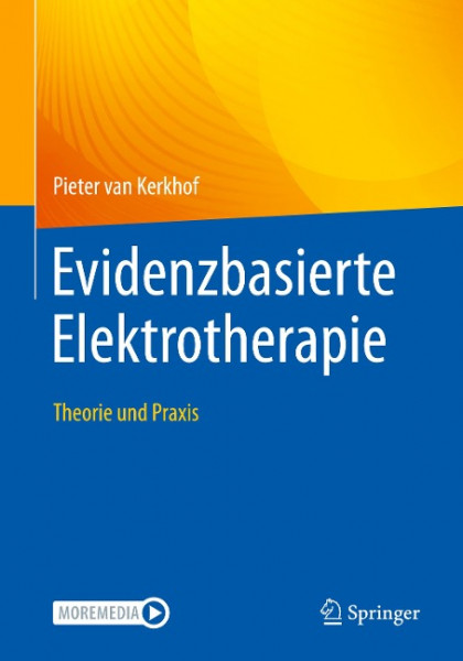 Evidenzbasierte Elektrotherapie