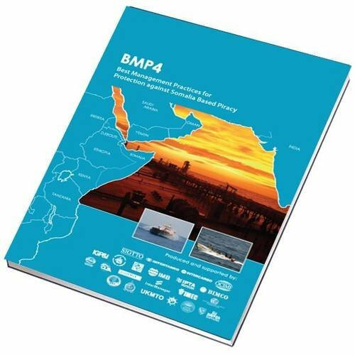 BMP4: Best Management Practicers for Protection Against Somalia Based Piracy