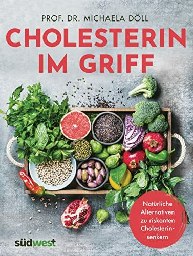 Cholesterin im Griff: Natürliche Alternativen zu riskanten Cholesterinsenkern - Bild 6