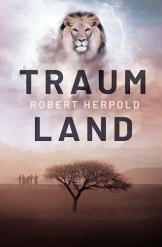 Traumland: Eine Reise hinter den Horizont