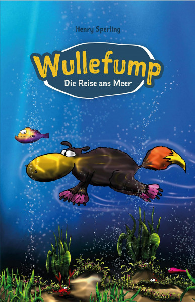 Wullefump: Die Reise ans Meer