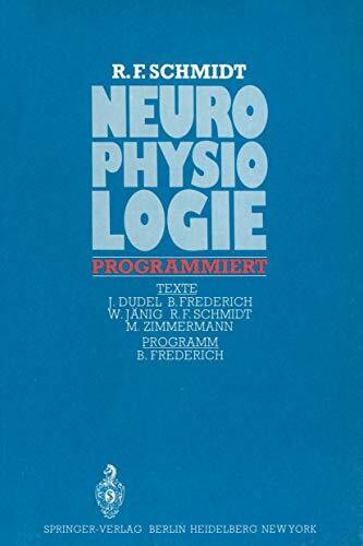 Neurophysiologie programmiert