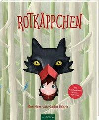 Rotkäppchen