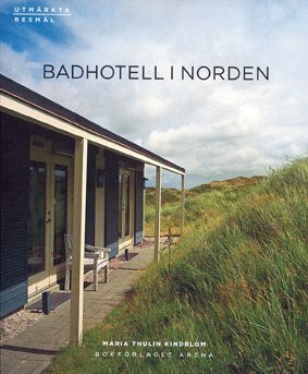Badhotell i Norden (Utmärkta resmål)