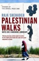 Palestinian Walks